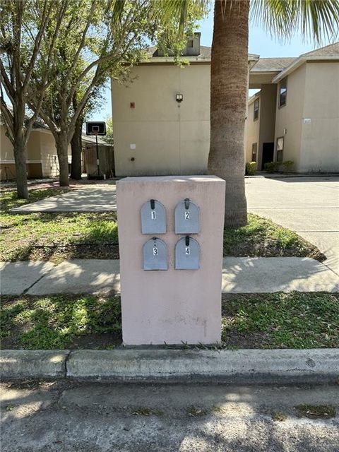 A home in McAllen