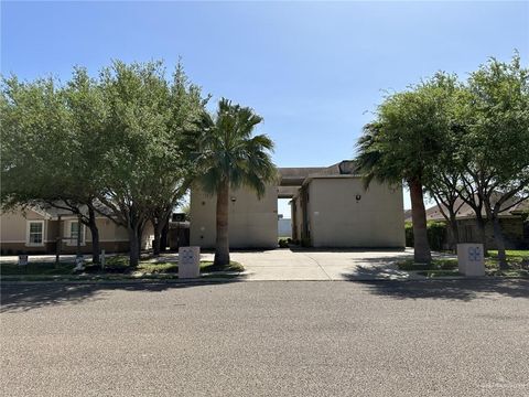 A home in McAllen