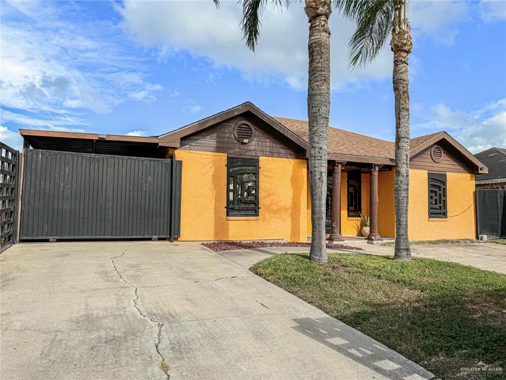 814 W Sabatini Avenue, Pharr, Texas image 3