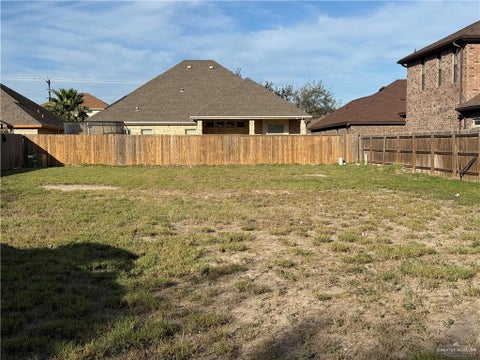 Vacant Land For Sale - 13809 N 40th Street<br/> Hidalgo County, Edinburg, TX 78541