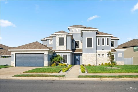 Homes For Sale - 4412 Ensenada Avenue<br/> Hidalgo County, McAllen, TX 78504