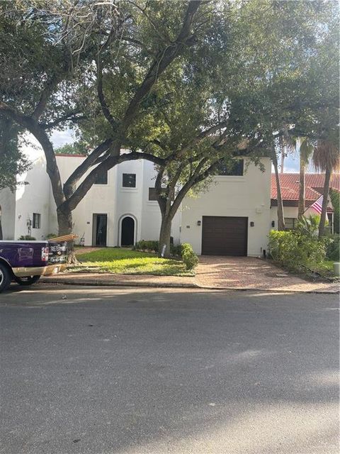 Photo of 127 W Shasta Avenue, McAllen, TX 78504 (MLS # 482692)