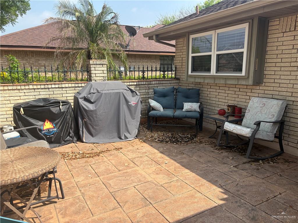 431 Rexine Drive, Alamo, Texas image 3