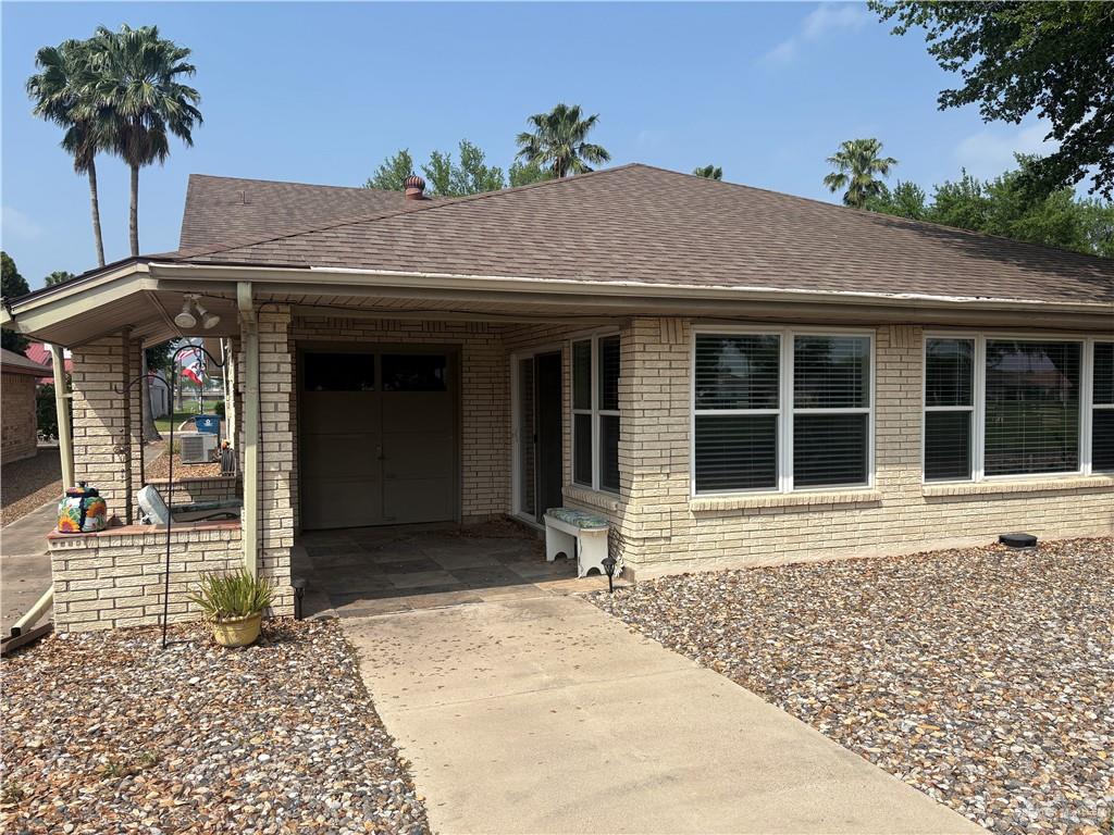 431 Rexine Drive, Alamo, Texas image 38