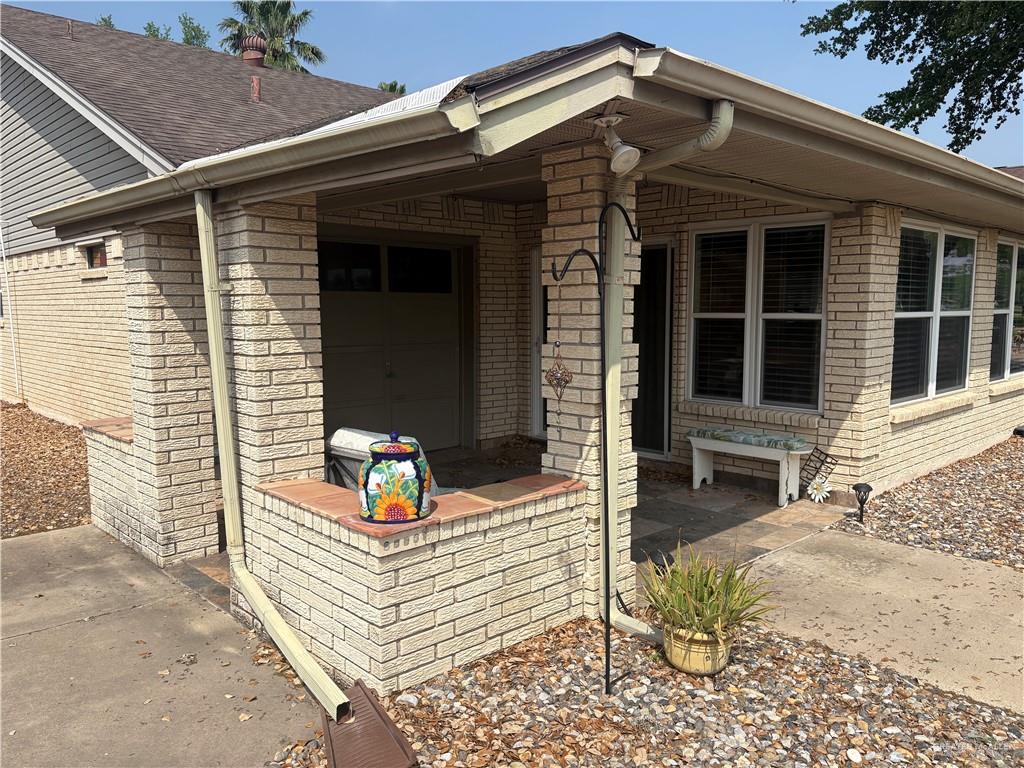 431 Rexine Drive, Alamo, Texas image 40