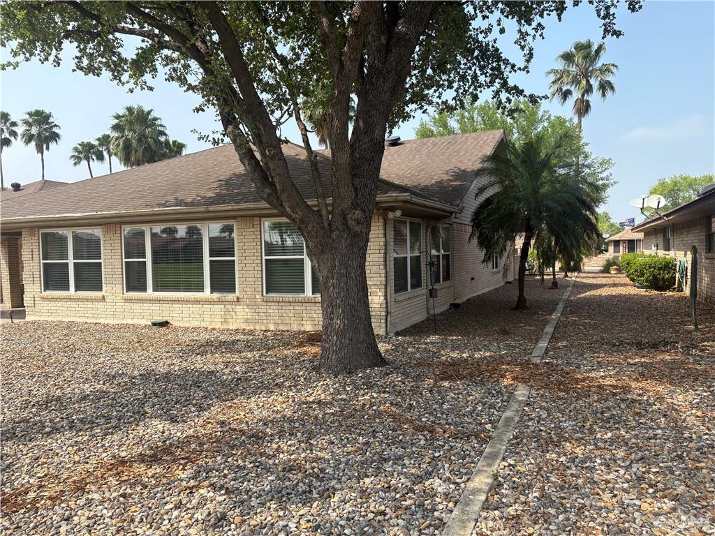 431 Rexine Drive, Alamo, Texas image 42
