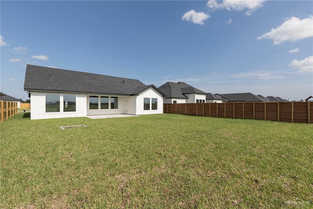 1027 Broken Arrow Drive, Alamo, Texas image 32