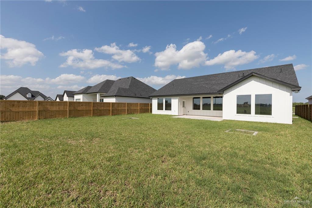1027 Broken Arrow Drive, Alamo, Texas image 31