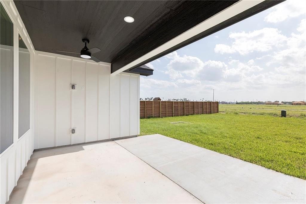1027 Broken Arrow Drive, Alamo, Texas image 28