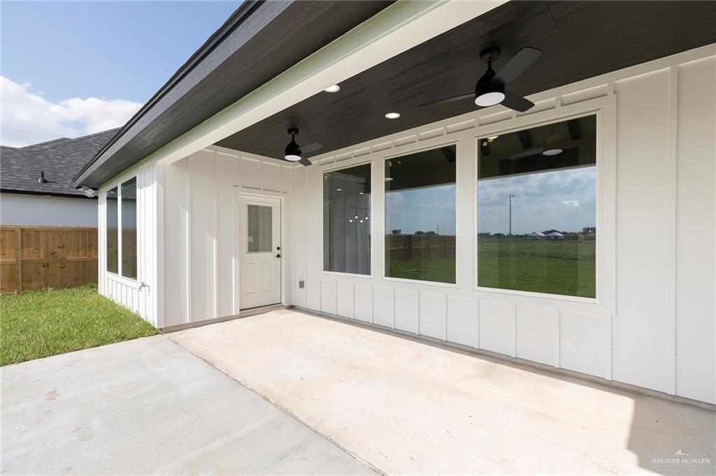 1027 Broken Arrow Drive, Alamo, Texas image 30