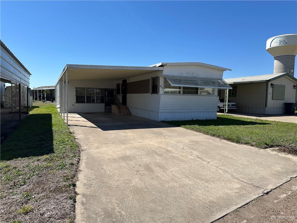 411 Citrus Circle 60