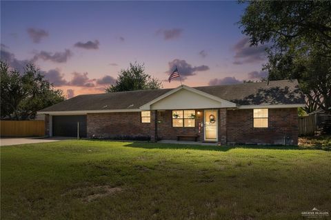 Photo of 2300 Story Lane, Palmhurst, TX 78573 (MLS # 503067)