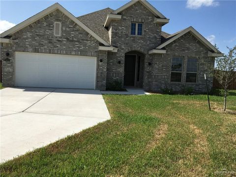 Photo of 14111 Mylie Way, McAllen, TX 78504 (MLS # 497630)