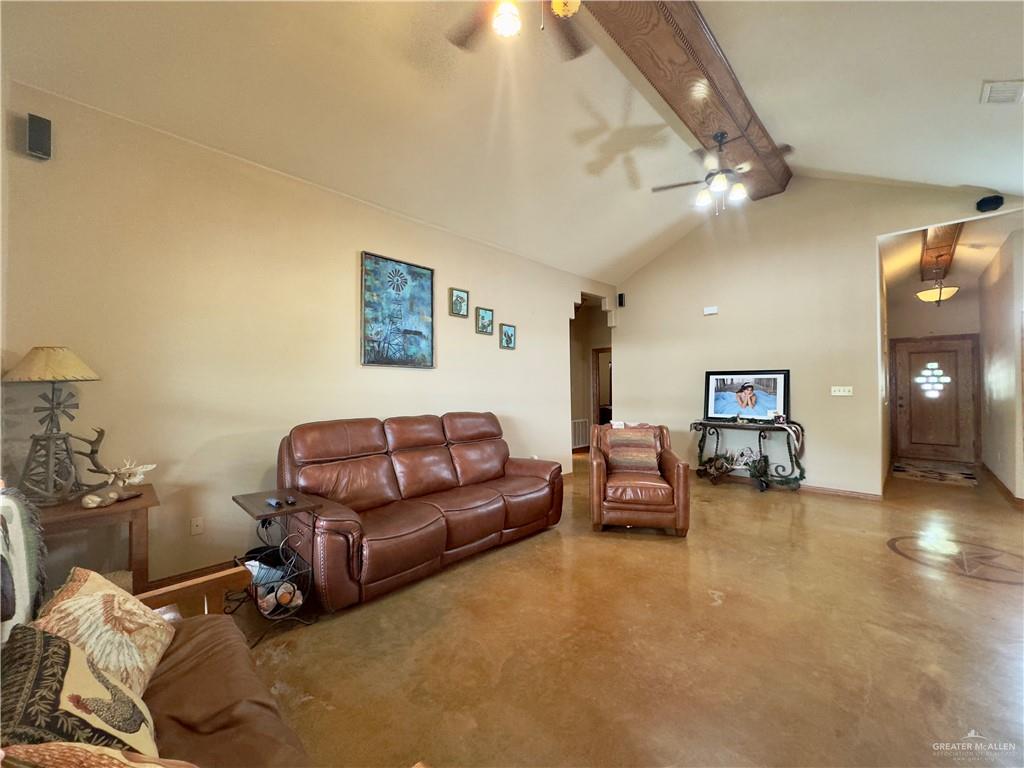 3120 Mesquite Country Avenue, Rio Grande City, Texas image 13