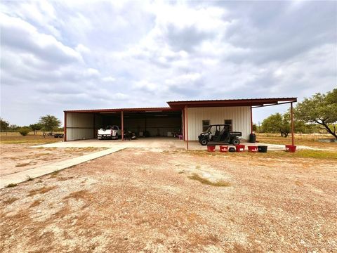 A home in Rio Grande City