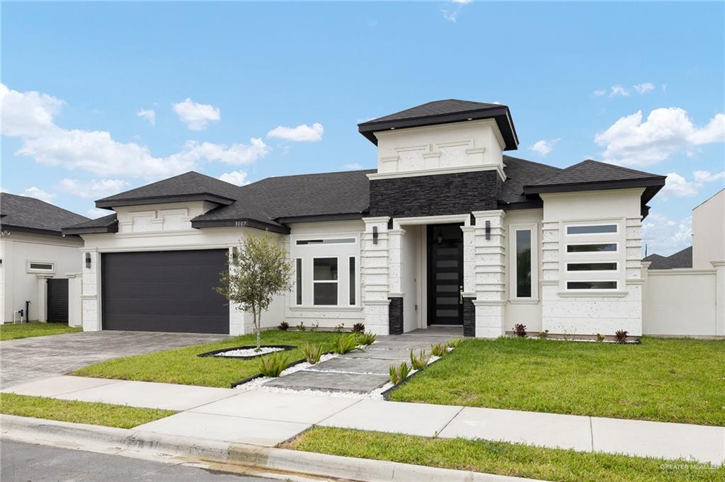 3007 S Auburndale Avenue, Edinburg, Texas image 23