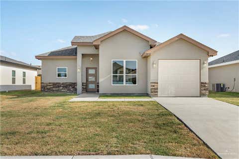 Homes For Sale - 18032 Spruce Street<br/> Combes, TX 78552