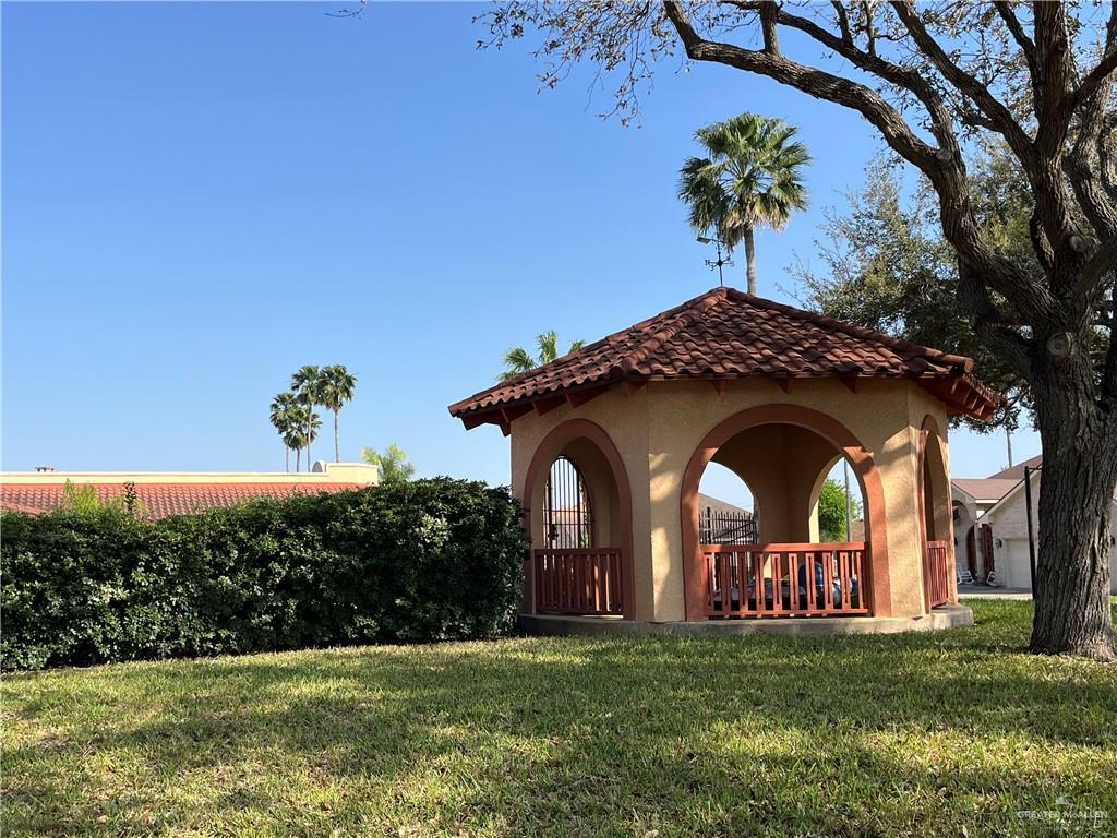 100 W Moore Road #UT21, Pharr, Texas image 30