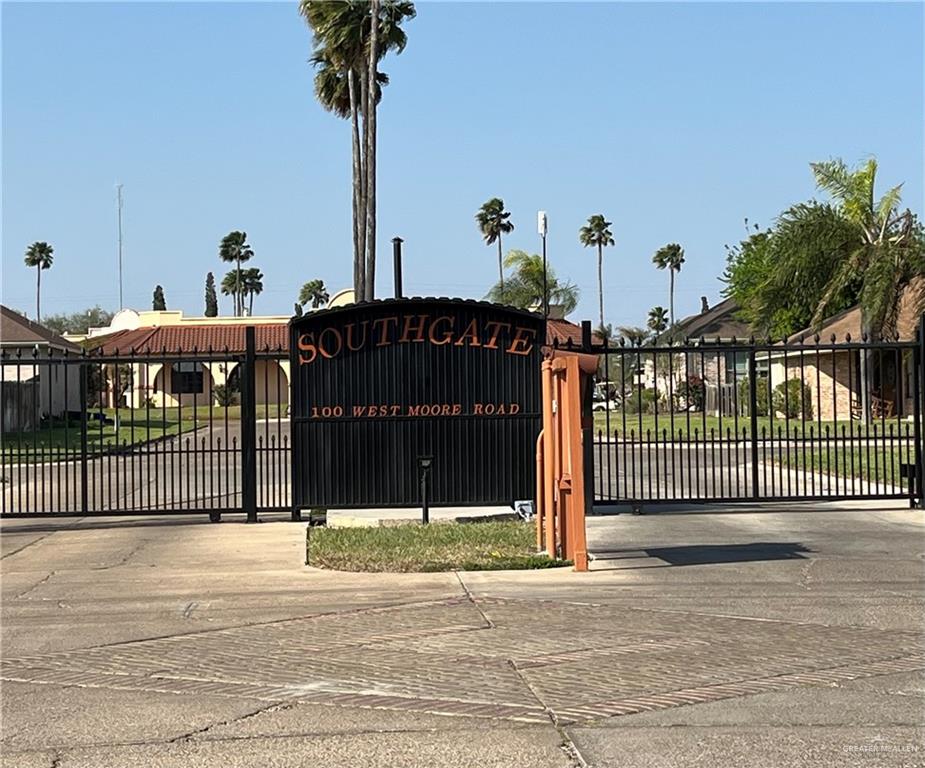 100 W Moore Road #UT21, Pharr, Texas image 25