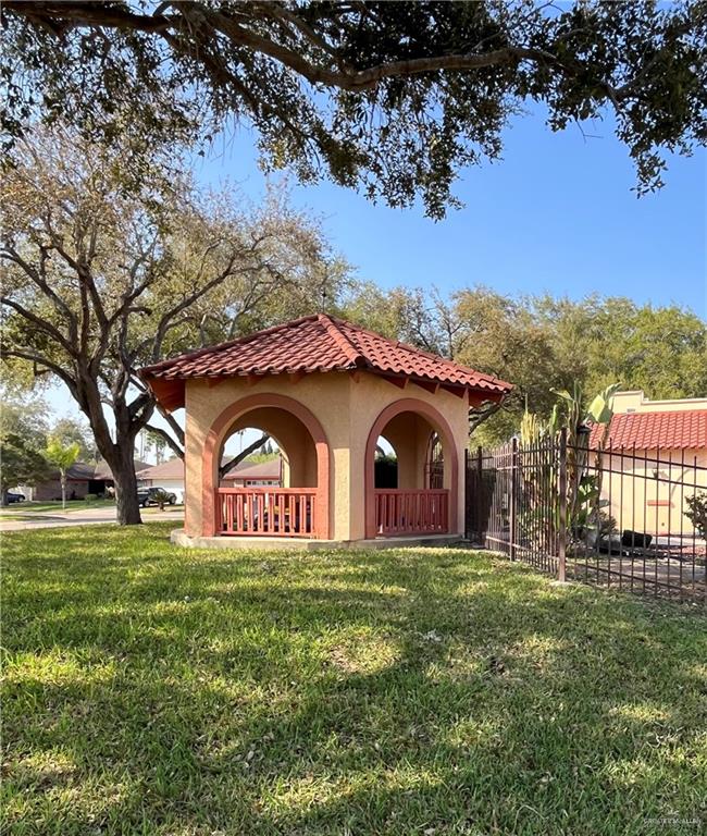 100 W Moore Road #UT21, Pharr, Texas image 29