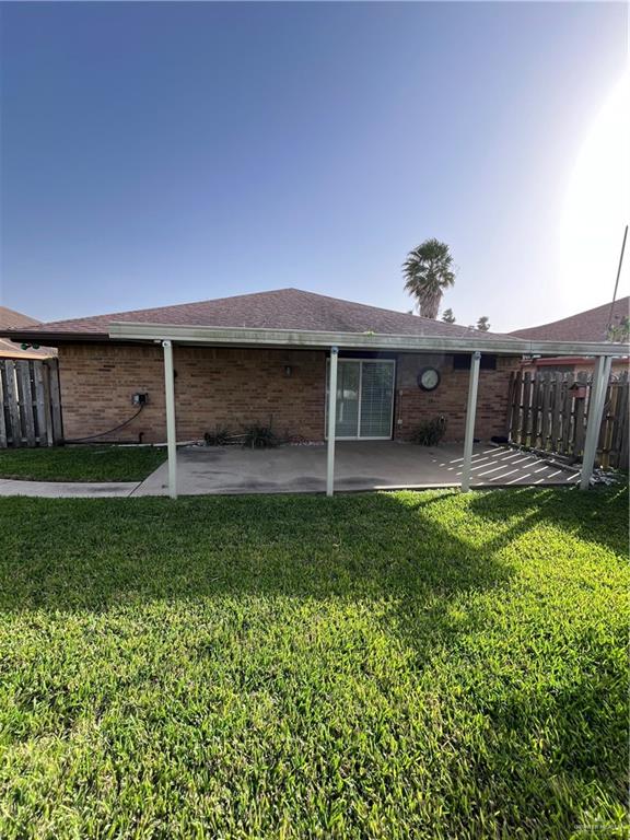 100 W Moore Road #UT21, Pharr, Texas image 24