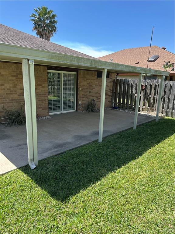 100 W Moore Road #UT21, Pharr, Texas image 18
