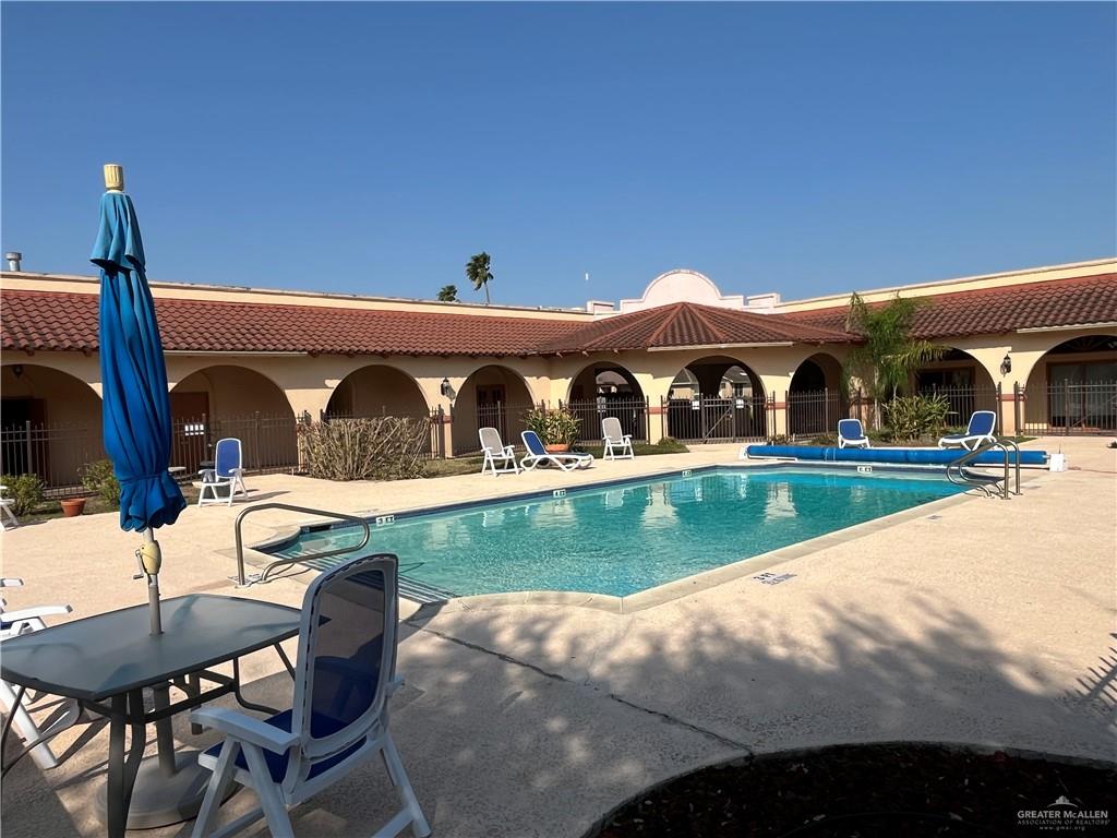 100 W Moore Road #UT21, Pharr, Texas image 35