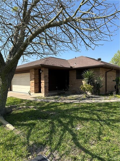 100 W Moore Road Unit UT21, Pharr, TX 78577 - #: 464278