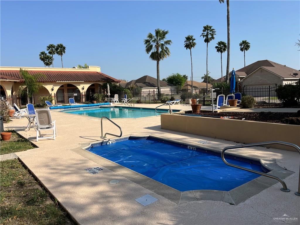 100 W Moore Road #UT21, Pharr, Texas image 37