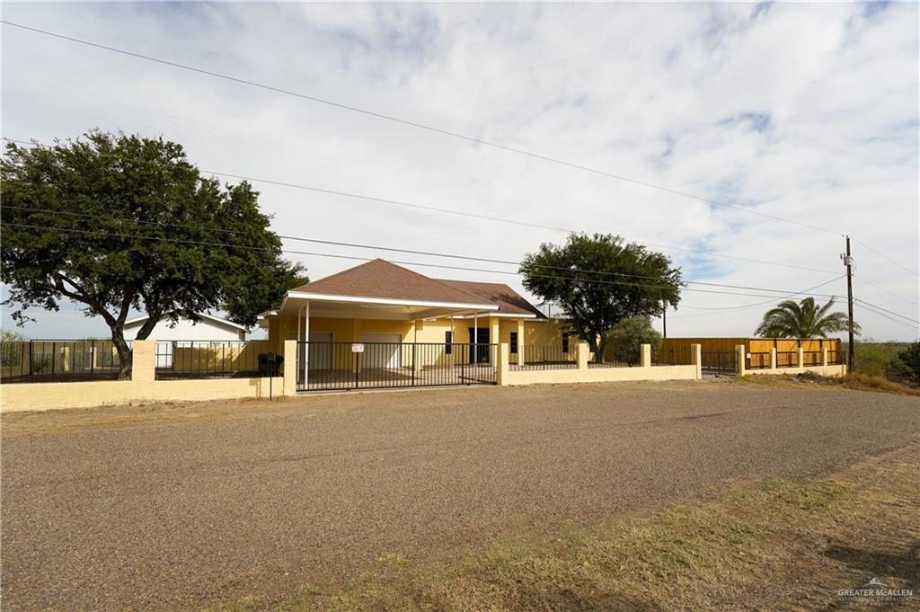 3178 El Campo Road, Rio Grande City, Texas image 2