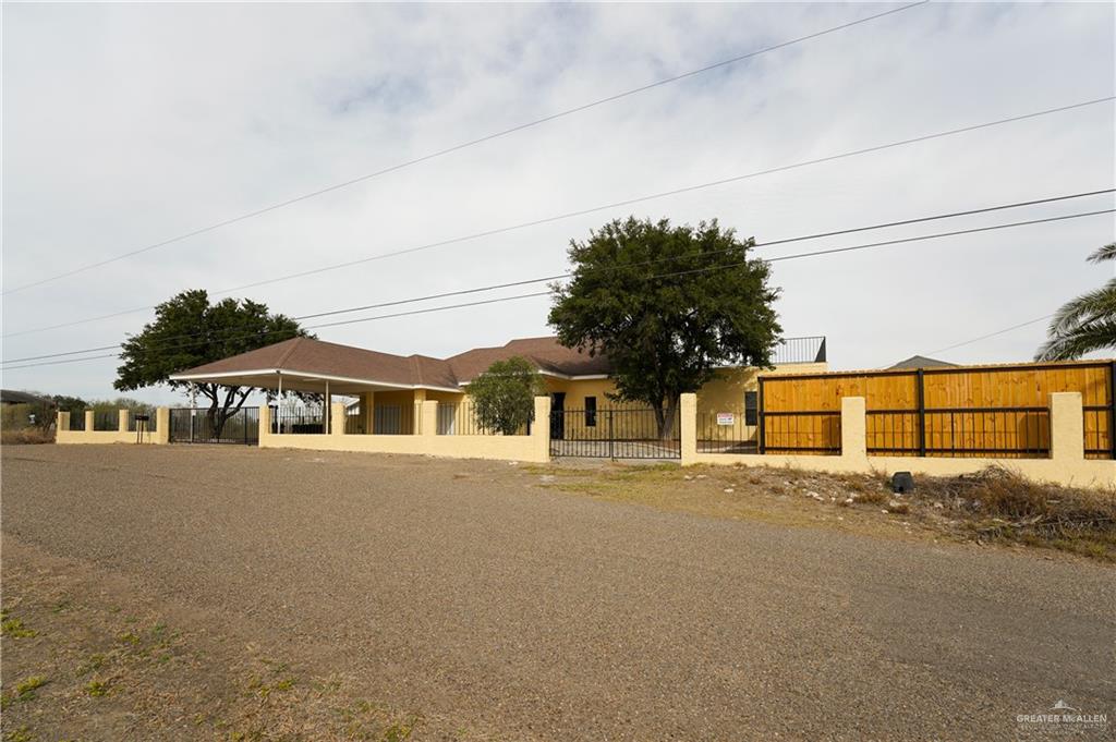 3178 El Campo Road, Rio Grande City, Texas image 3