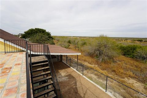 A home in Rio Grande City