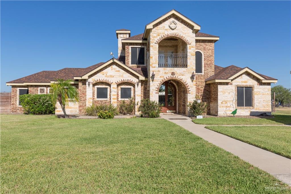 5048 Mile 8 Road, Edinburg, Texas image 1