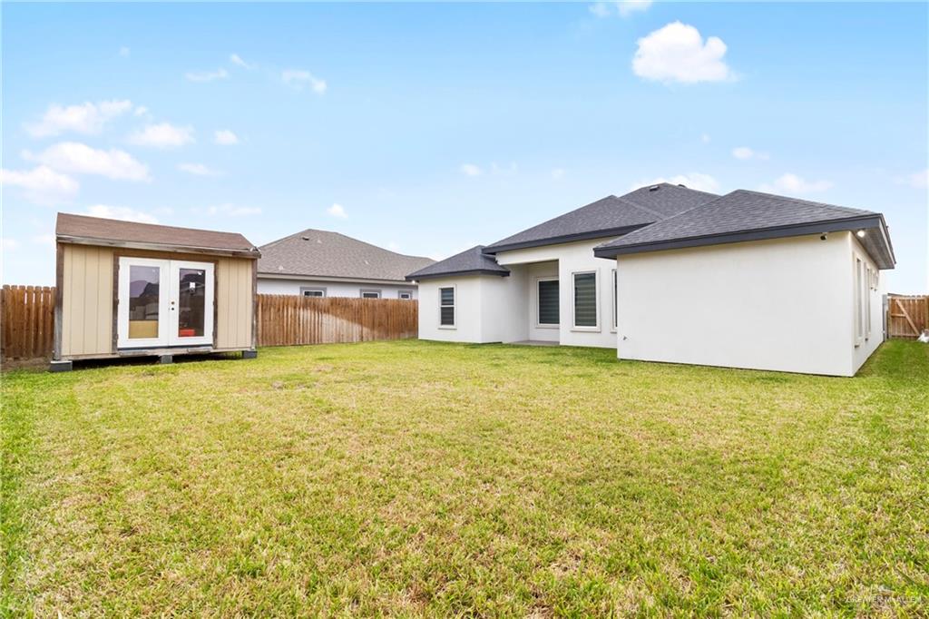 1708 Jared Drive, San Juan, Texas image 16