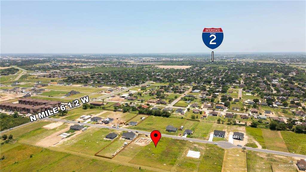 Sienna Drive, Weslaco, Texas image 10