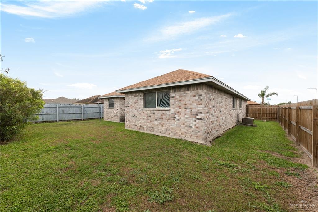 2727 Pompeii Street, Brownsville, Texas image 13