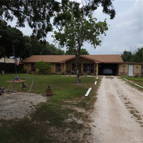 A home in Alamo