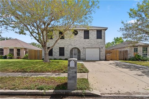 Photo of 3018 Owen Drive, Edinburg, TX 78542 (MLS # 481522)