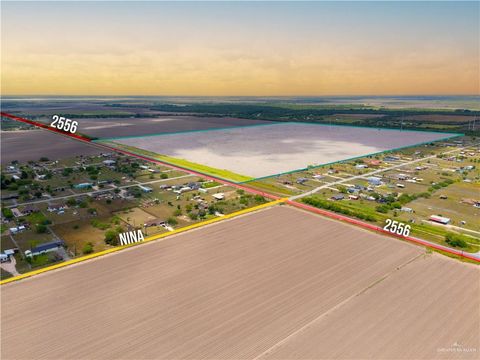 Vacant Land For Sale - W Cantu Road<br/> La Feria, TX 78559