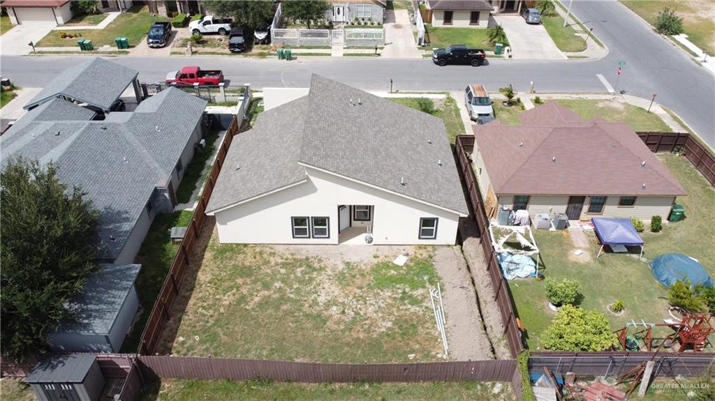 903 W Eagle Avenue, Pharr, Texas image 20