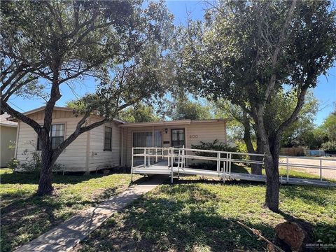 A home in San Benito