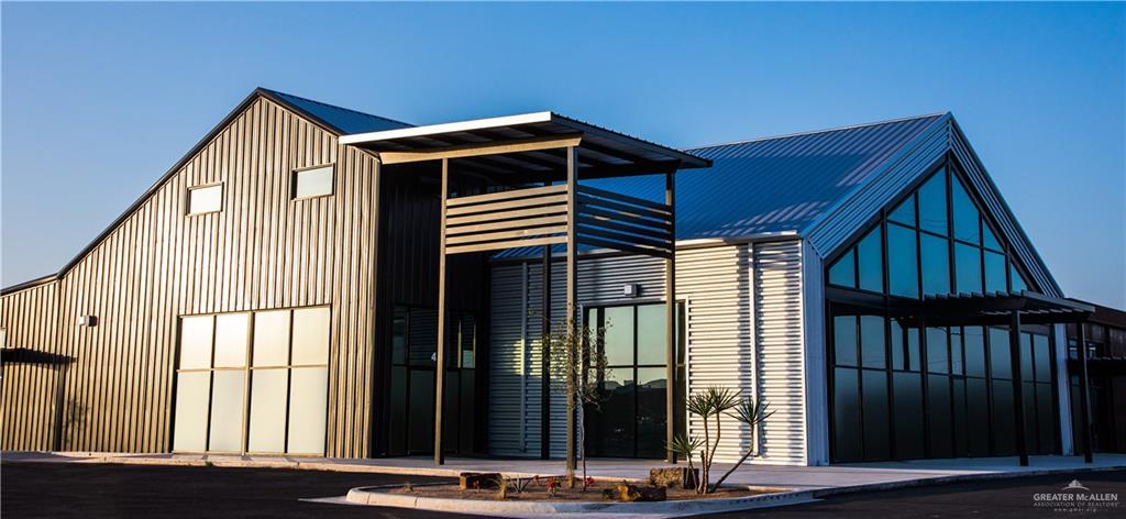 4107 N Conway Avenue