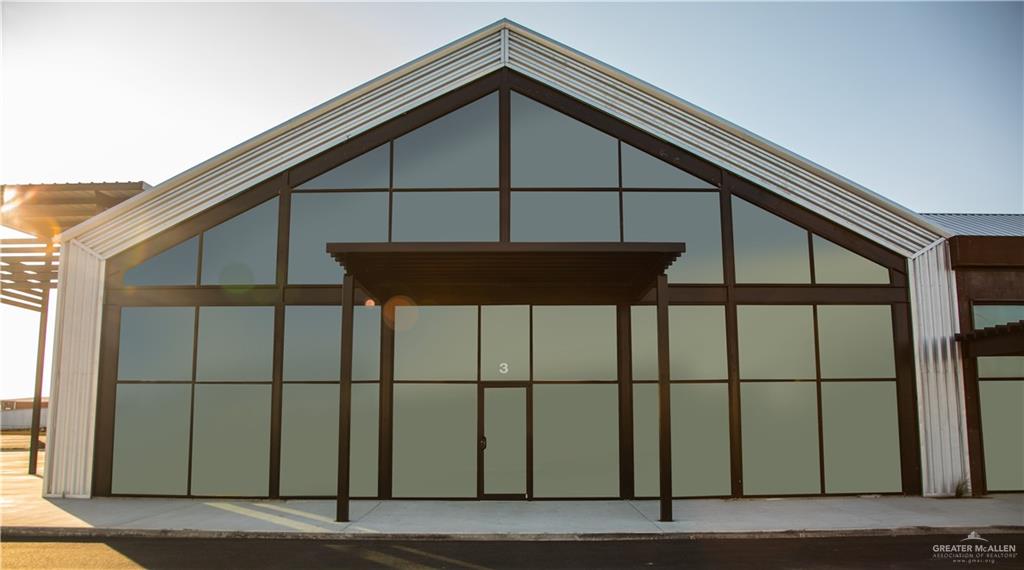 4107 N Conway Avenue