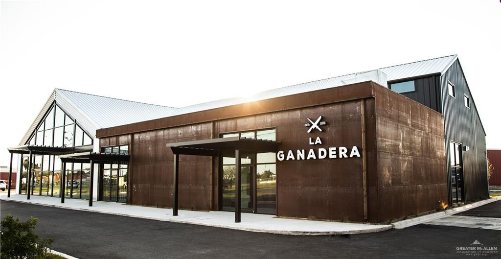 4107 N Conway Avenue