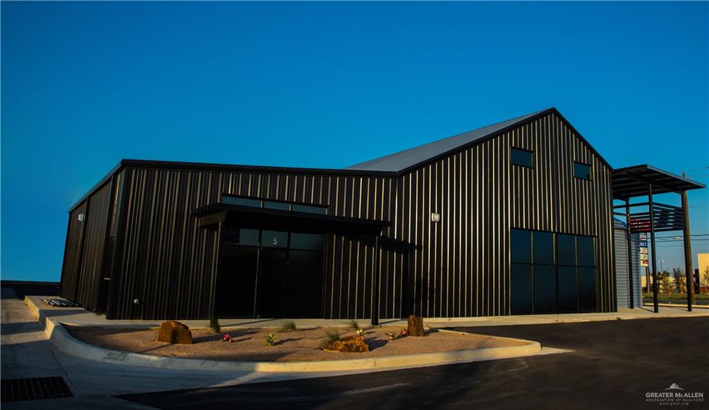 4107 N Conway Avenue