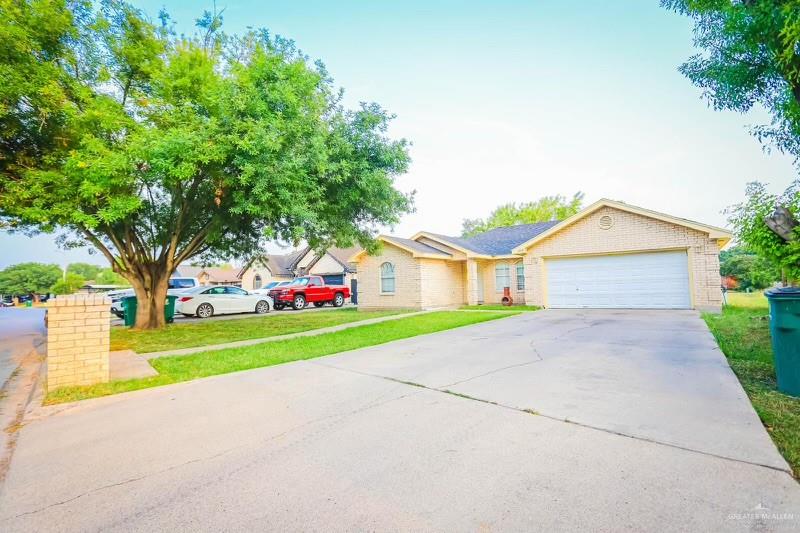 2208 Victoria Street, Hidalgo, Texas image 1