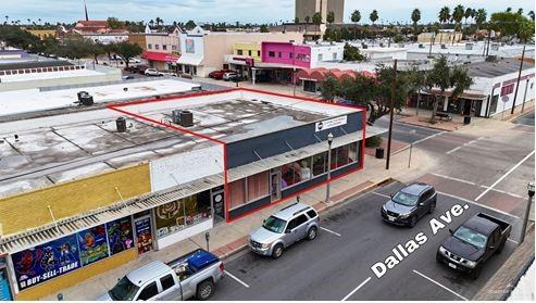 318 & 320 S Broadway Street