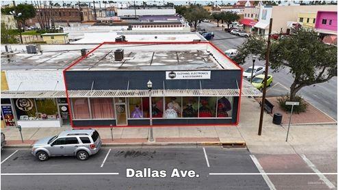 318 & 320 S Broadway Street