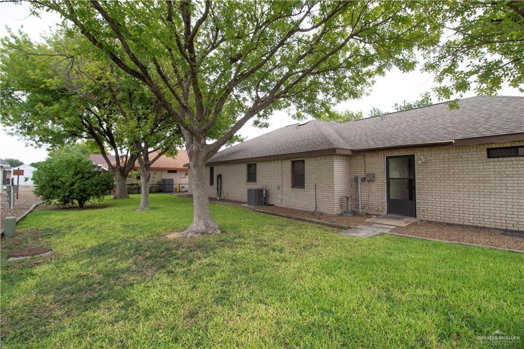 507 Taurus Street, Mission, Texas image 23
