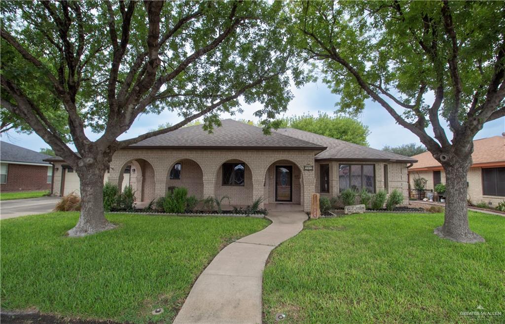 507 Taurus Street, Mission, Texas image 1